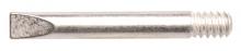 Apex PL333 - TIP,CHISEL PLATED,.13