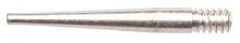 Apex PL338 - TIP,TAPERED NEEDLE PLATED,.05