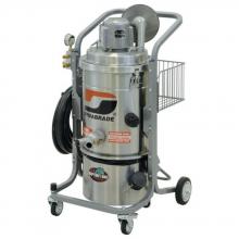 Dynabrade 61450 - Raptor Vac Electric Portable Vacuum System