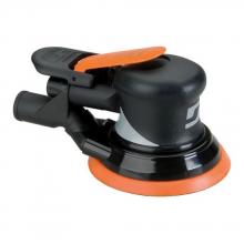 Dynabrade 11280 - Contact Arm Ass'y, 1" Da. x 3/8" W, Tapered Rubber Wheel, No Platen/Offset Design