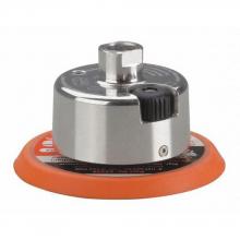 Dynabrade 58512 - 68 mm x 196 mm Dynabug II Orbital Sander, Central-Vacuum