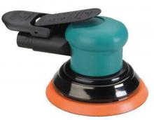 Dynabrade 59005 - 5" (127 mm) Dia. Non-Vacuum Dynorbital-Spirit Random Orbital Sander