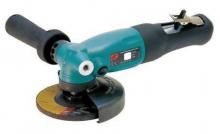 Dynabrade 58430 - 5" (127 mm) Dia. DynaLocke Dual-Action Sander, Non-Vacuum