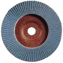 PFERD 62176 - Pferd Type 27 POLIFAN SG Flap Discs