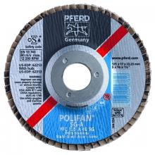 PFERD 62241 - Pferd POLIFAN Type 29 SG Flap Discs