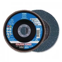 PFERD 62226 - Pferd POLIFAN Type 29 SG Flap Discs