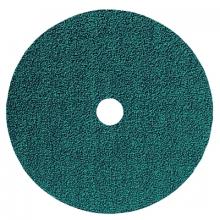 PFERD 62712 - Pferd Zirconium Alumina Z Fiber Discs