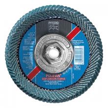 PFERD 67363 - Pferd POLIFAN Flap Discs