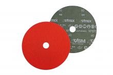 VSM Abrasives 149150 - 7 X 7/8 40G XF870 SAOE