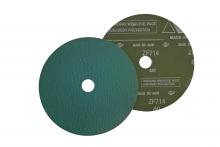 VSM Abrasives 91196 - 7 X 7/8 50G ZF713 SAOE