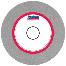 Radiac Abrasives 34516678 - Vitrified Surface Grinding Wheels