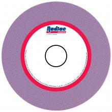 Radiac Abrasives 34081360 - Vitrified Surface Grinding Wheels