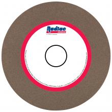 Radiac Abrasives 34078916 - Vitrified Surface Grinding Wheels