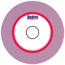 Radiac Abrasives 34078864 - Vitrified Surface Grinding Wheels