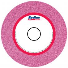 Radiac Abrasives 34078484 - Vitrified Surface Grinding Wheels