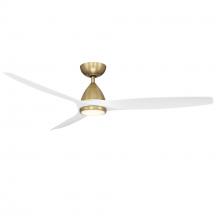  FR-W2202-62L-SB/MW - Skylark Downrod ceiling fan